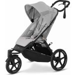 Cybex Avi Spin Fog Grey 2025 – Zboží Dáma