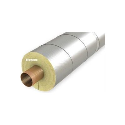 Paroc Hvac Section AluCoat T 42/50 mm (m) – Hledejceny.cz