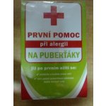 Morávek Bonbóny alergie na puberťáky – Sleviste.cz