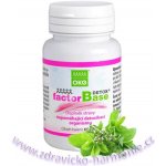 OKG Factor Base Detox 60 tablet – Hledejceny.cz