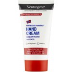 Neutrogena krém na ruce rychle se vstřebávající 75 ml – Zboží Dáma