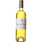 Château D'Arche Sauternes Grand Cru sladké bílé 2020 13% 0,75 l (holá láhev) – Hledejceny.cz