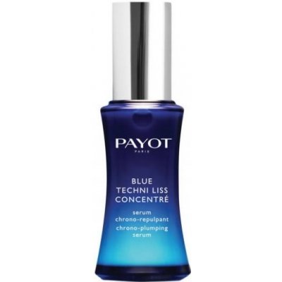 Payot Blue Techni Liss Concentre zpevňující sérum proti stárnutí obličeje 30 ml – Zboží Mobilmania