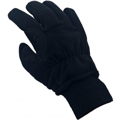 Armáda ČR Rukavice pro výsadkáře černá – Zboží Mobilmania