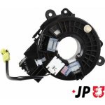 Vinutá pružina, airbag JP GROUP 4089750400 – Hledejceny.cz