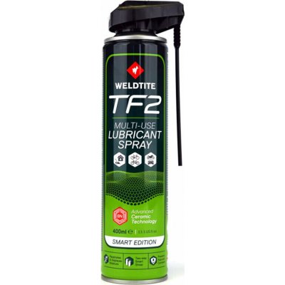 Weldtite TF2 Smart Head Ultimate 400ml – Sleviste.cz