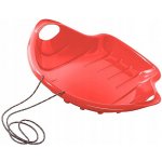 Prosperplast BIG Kluzák M červená – Zboží Mobilmania