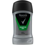 Rexona Men Dry Quantum deostick 50 ml – Zboží Dáma