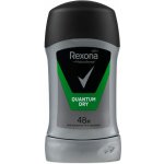 Rexona Men Dry Quantum deostick 50 ml – Zboží Mobilmania