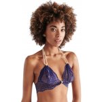 Podprsenka BRACLI SYDNEY modrá – Zboží Dáma