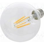 Toshiba LED LIGHTING DELS-FEW48P527AE11 Žárovka LED teple bílá E27 230VAC 1055lm 8,5W 270° 2700K – Hledejceny.cz