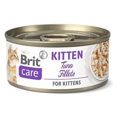 Brit Care for Kitten 70 g