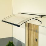 LanitPlast LARUS 120/85 antracit LG2609 – Hledejceny.cz