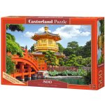 Castorland Překrásná Čína 500 dílků – Zboží Mobilmania