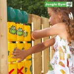 Jungle Gym Tic Tac Toe Module – Sleviste.cz