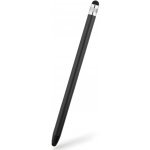 Techsuit Univerzální stylus pero - Černá JC01 – Zboží Živě