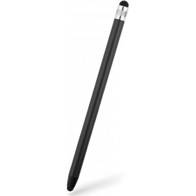 Techsuit Univerzální stylus pero - Černá JC01 – Zboží Živě