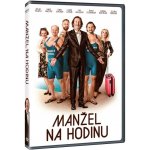 Manžel na hodinu – Zbozi.Blesk.cz