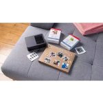 Canon Selphy CP-1500 černá Print Kit – Zboží Živě