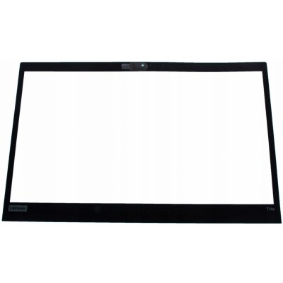 Přední rámeček LCD snímače Lenovo ThinkPad T14s IR – Zboží Mobilmania