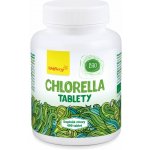 Wolfberry Chlorella BIO 100 g 400 tablet – Hledejceny.cz