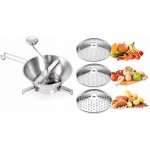 TESCOMA Pasírovač GrandCHEF 428672.00 – Zboží Dáma