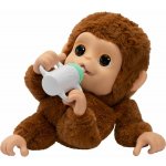 Little Live Pets Plameňák – Zboží Mobilmania