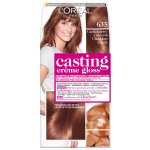 L'Oréal Casting Creme Gloss 635 Chocolate Candy 48 ml – Zboží Dáma L'Oréal Casting Creme Gloss 635 Chocolate Candy 48 ml – Zboží Dáma