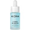 Pleťové sérum a emulze Alcina Hydro Booster 15 ml