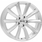 MONACO WHEELS GP6 8,5x19 5x114,3 ET40 silver | Zboží Auto