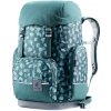 Deuter batoh Scula deepsea dots