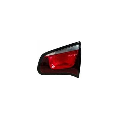 Zadní světlo - pravé vnitřní CITROËN C3 | 2009-2016 | VALEO | – Hledejceny.cz
