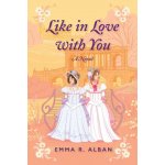 Like in Love with You – Zboží Dáma