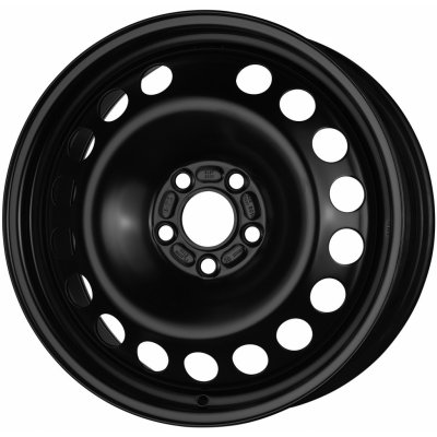 Alcar Stahlrad 9001 7.5x17 5x108 ET55 | Zboží Auto