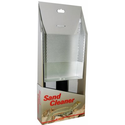 Lucky Reptile Sand Cleaner