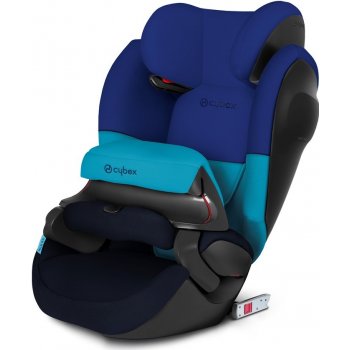 Cybex Pallas M-Fix SL 2018 Blue Moon