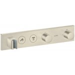 Axor ShowerSolutions 18355820 – Hledejceny.cz
