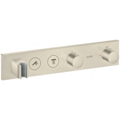 Axor ShowerSolutions 18355820 – Hledejceny.cz