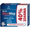 Vitamín a minerál Zdrovit MaxiMag Hořčík 375 mg + B6 70 kapslí