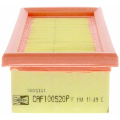 Vzduchový filtr CHAMPION CAF100520P – Hledejceny.cz