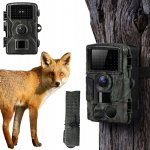 H1 IP66 Wi-Fi Full HD 16 Mpx – Hledejceny.cz