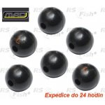MADCAT Korálek Rubber Beads 10mm 12ks – Hledejceny.cz