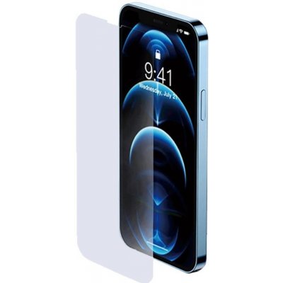 Devia ochranné sklo Star Series Entire View pro iPhone 13/13 Pro - Clear 6938595352287 – Zboží Mobilmania