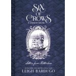 Six of Crows: A Darker Shore: Letters from Ketterdam – Hledejceny.cz