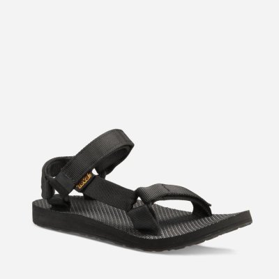 Teva Original Universal 1003987 černá – Zbozi.Blesk.cz