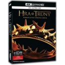 Film Hra o trůny - 2. série BD