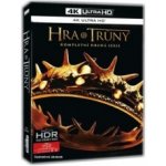 Hra o trůny - 2. série BD – Zboží Mobilmania