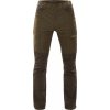 Army a lovecké kalhoty a šortky Kalhoty Härkila Scandinavian pánské Willow green/Deep brown