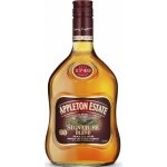 Appleton Estate Signature Blend 40% 1 l (holá láhev) – Sleviste.cz