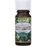 Saloos esenciální olej Limeta lisovaná 20 ml – Hledejceny.cz